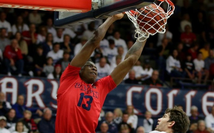 Κώστας Αντετοκούνμπο