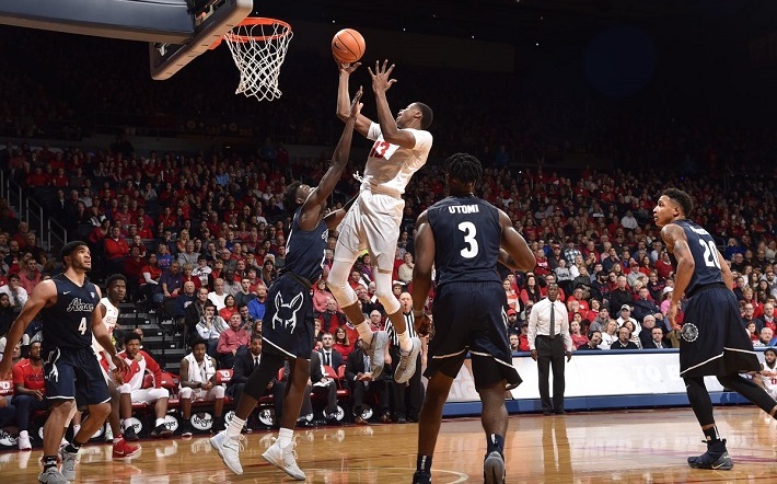 Κώστας Αντετοκούνμπο