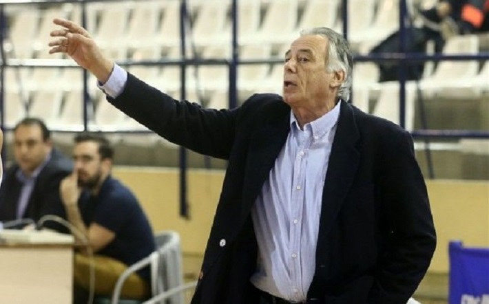 Κώστας Μίσσας