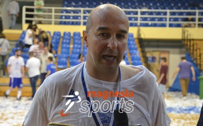 Λάμπρος Πρέκας