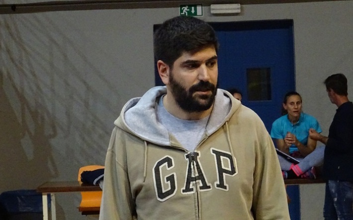 Λευτέρης Θεοδωράκης