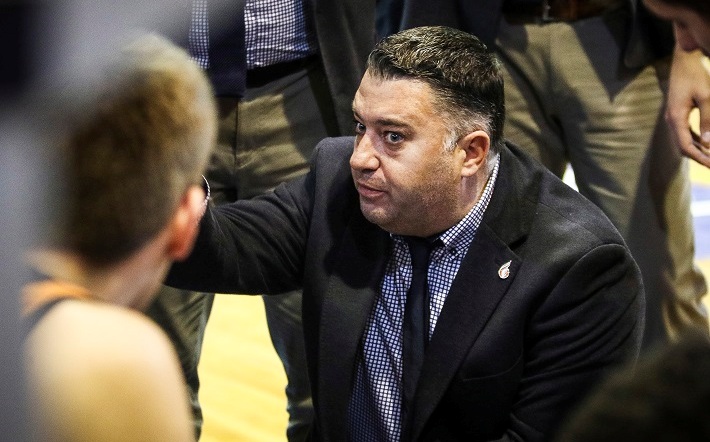 Μάκης Γιατράς