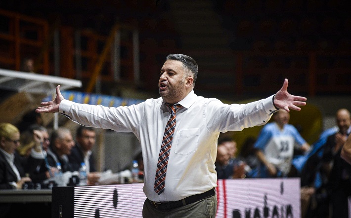 Μάκης Γιατράς