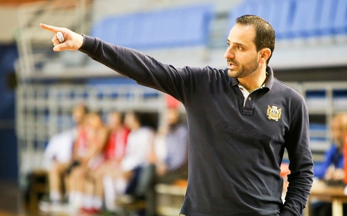 Μιχάλης Κασικτσόγλου