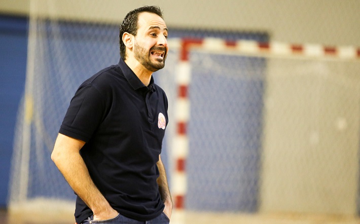 Μιχάλης Κασικτσόγλου