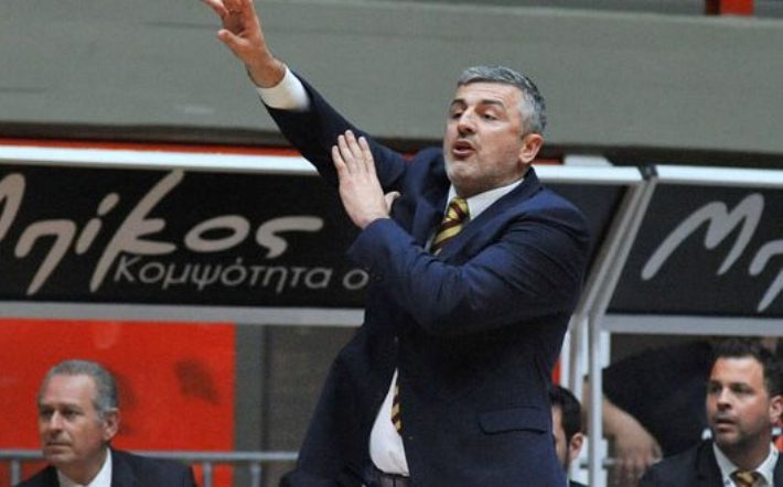 Νίκος Βετούλας