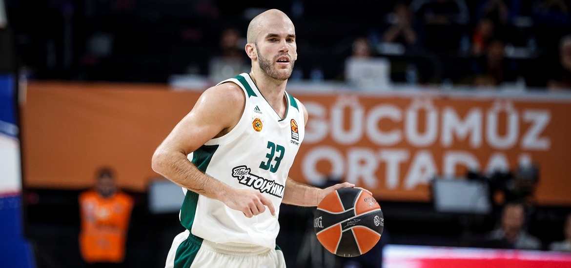 Νικ Καλάθης