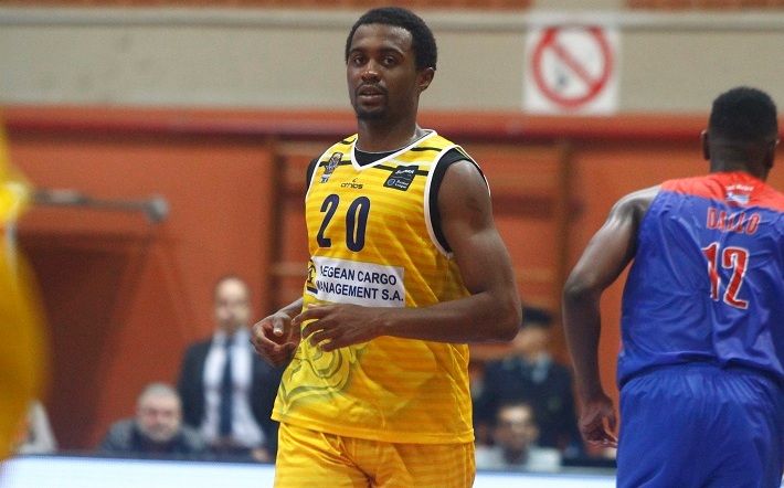 Ντορόν Λαμπ