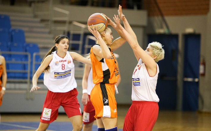 ΟΑΧ Μελίσσια