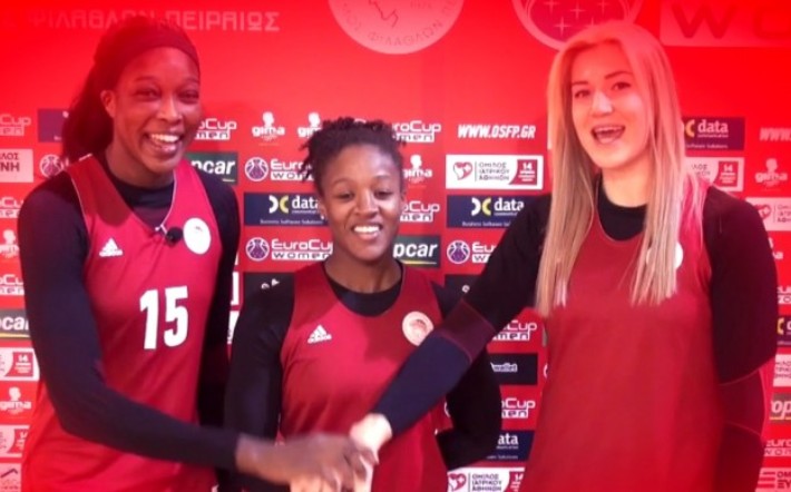 Ολυμπιακός