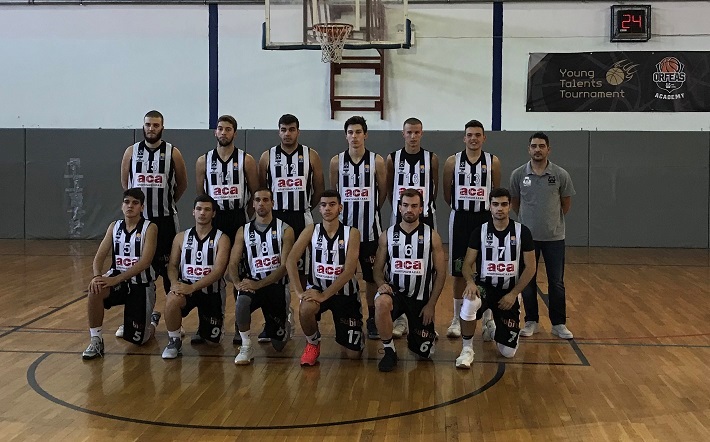 Ορφέας Ν. Σκοπού