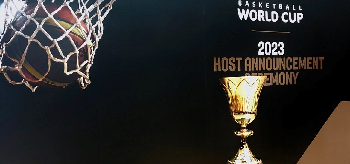 Παγκόσμιο Κύπελλο 2023