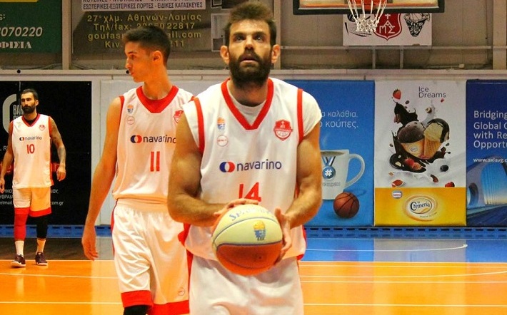 Παναγιώτης Μακρόπουλος