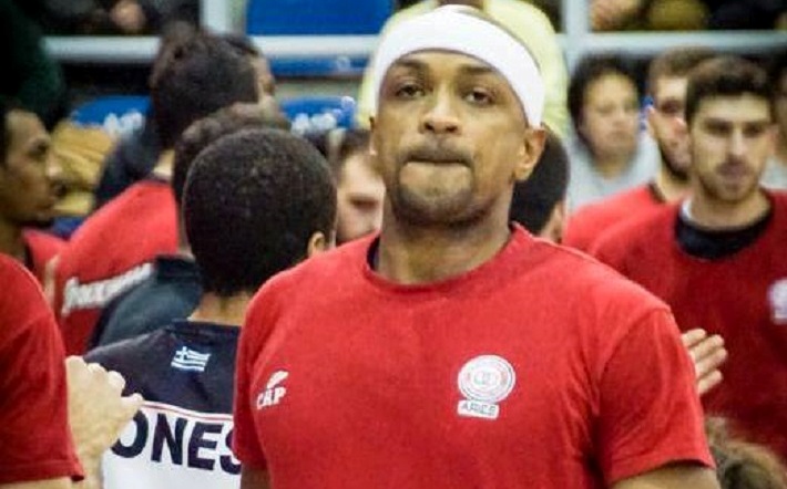 Ρόναλντ Ρος