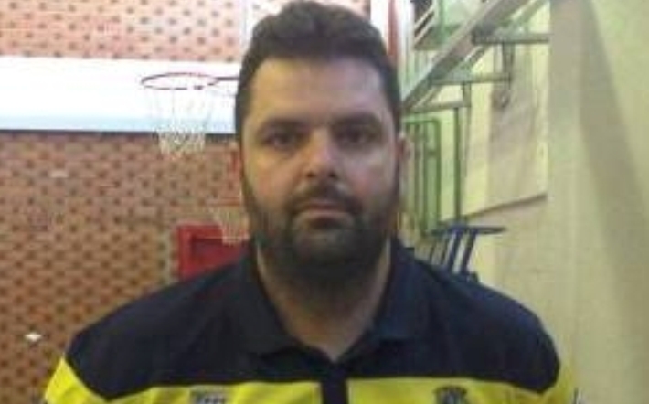 Σάββας Ντολόπουλος