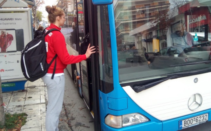 Σάρα Φέρμπανκς