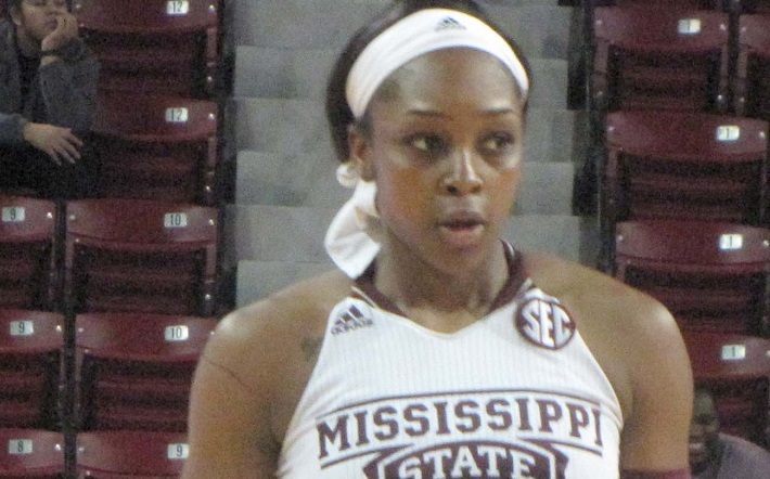 Σερίς Ουίλιαμς