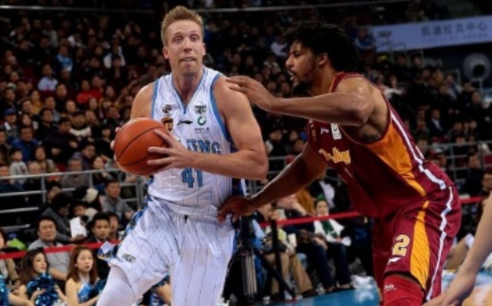 Τζάστιν Χάμιλτον