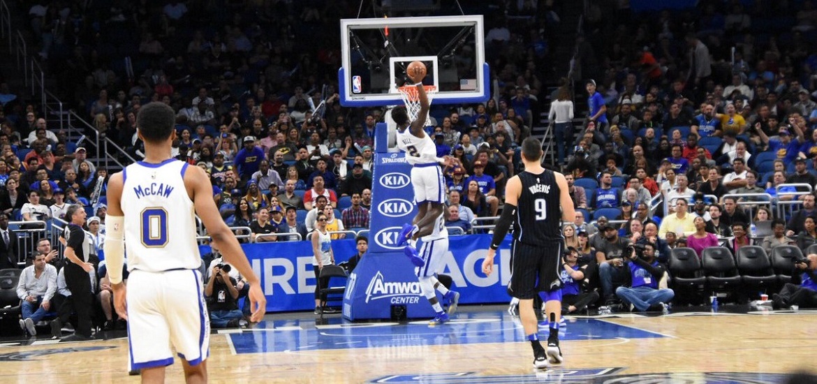 Τζόρνταν Μπελ