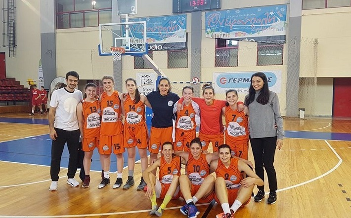 Τιτάνες Δράμας