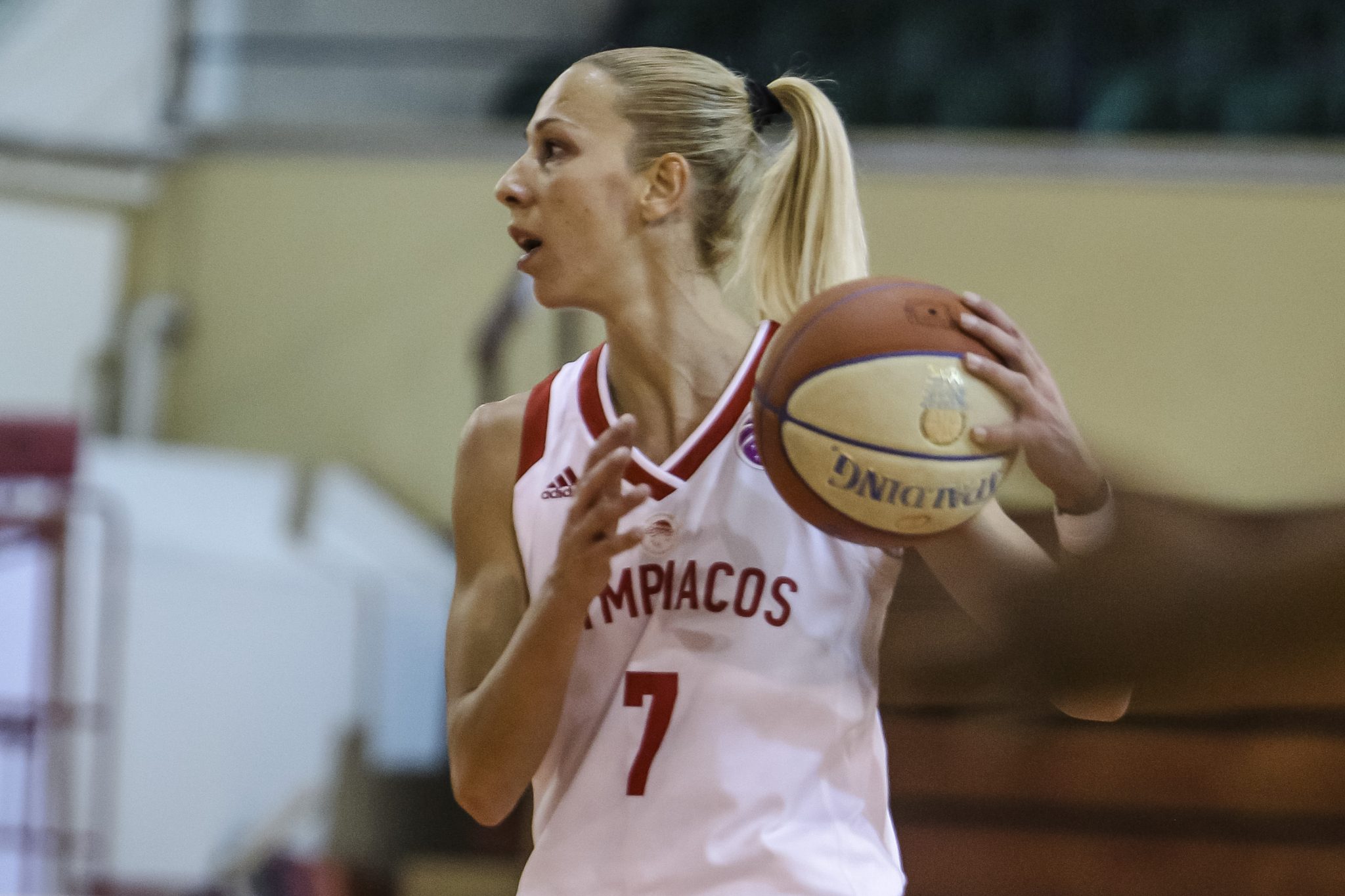 Chatzinikolaou