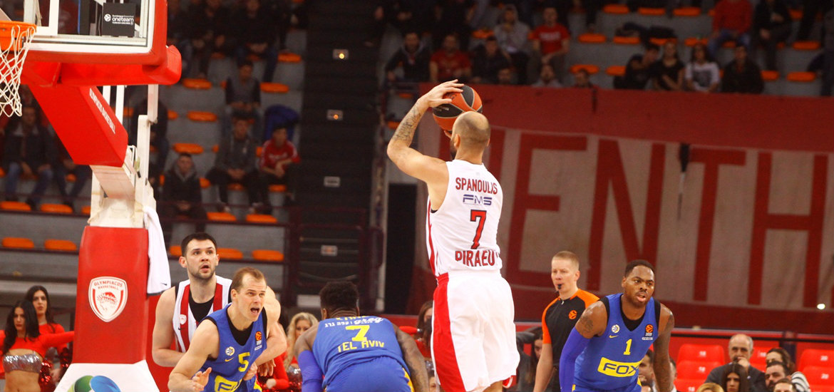 Spanoulis