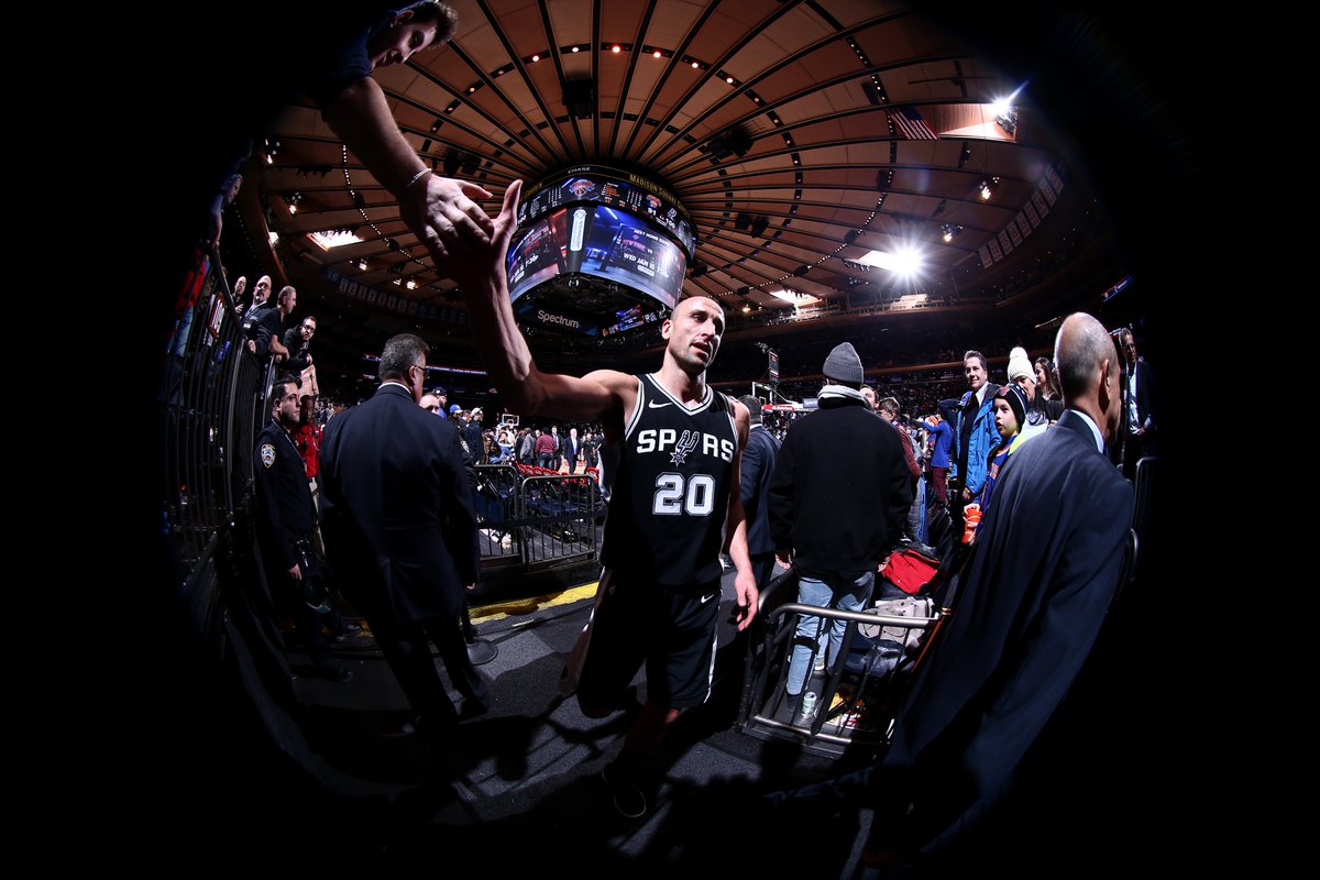 Ginobili