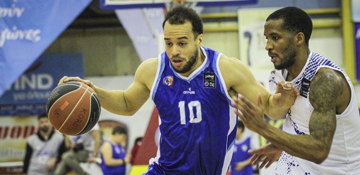 BASKET LEAGUE / ÊÏÑÏÉÂÏÓ - ÊÕÌÇ / / (ÖÙÔÏÃÑÁÖÉÁ: ÃÉÁÍÍÇÓ ÓÐÕÑÏÕÍÇÓ - ILIALIVE.GR / EUROKINISSI)