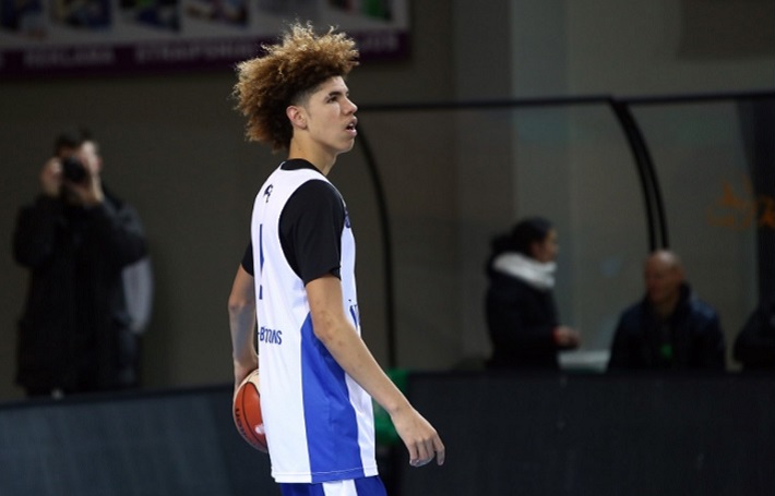 Lamelo-Ball