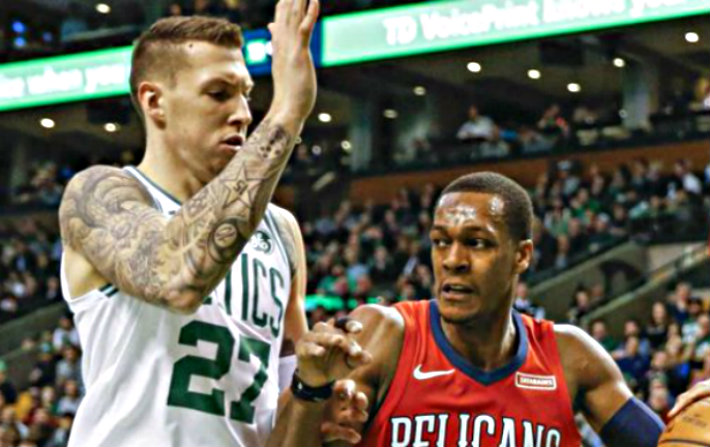 Theis-celtics