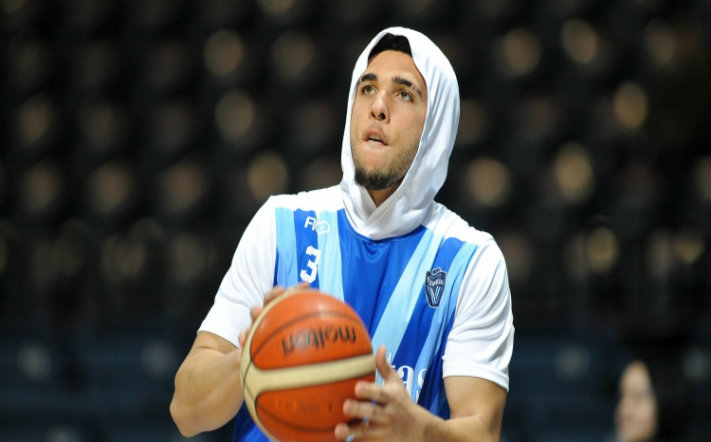 ball-liangelo
