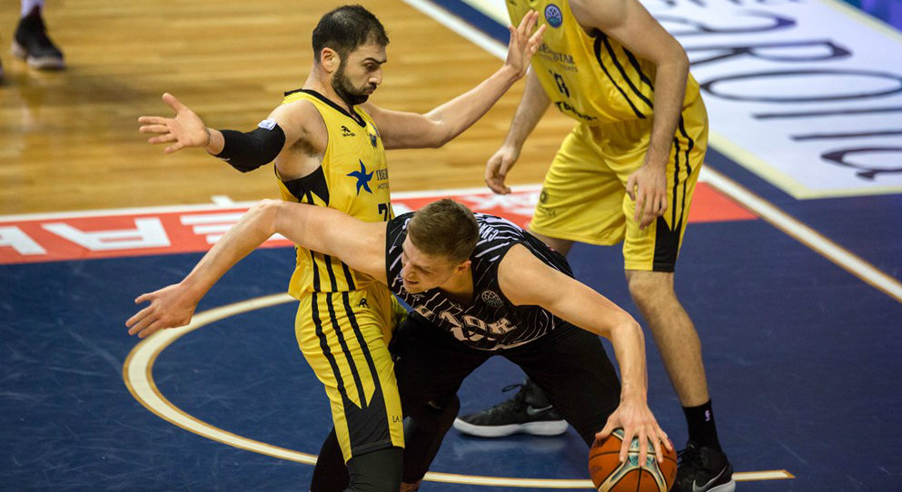 charalampopoulos Vasileiadis