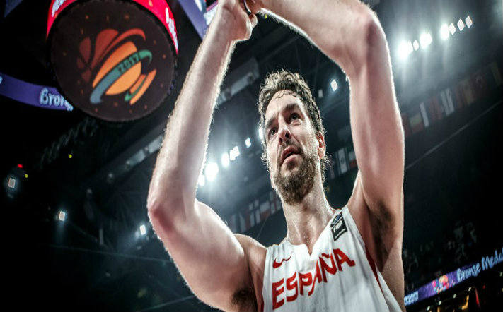 gasol-spain