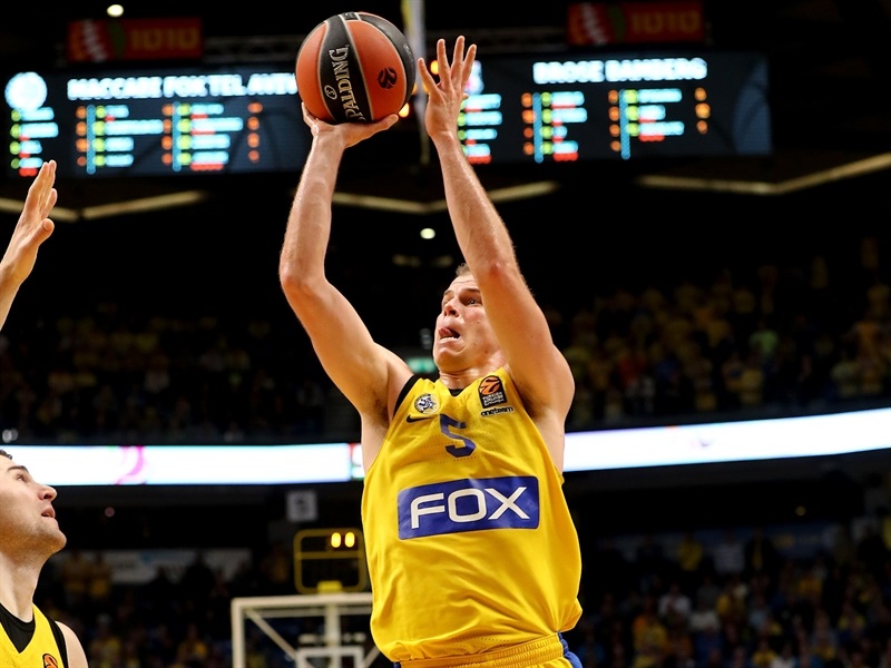 michael-roll-maccabi-fox-tel-aviv-eb17