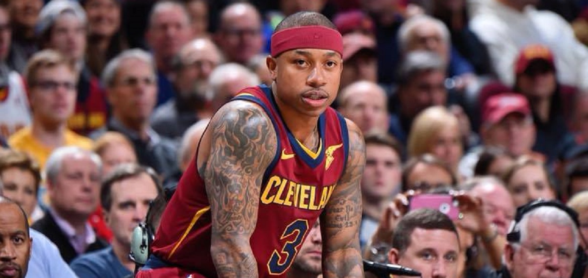 thomas-isaiah-cavs