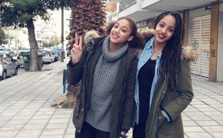 Έλενα Κατερίνα Τσινέκε