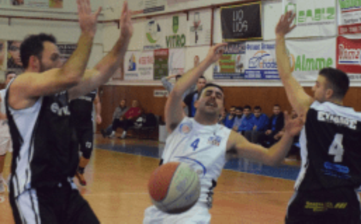 ΑΟΚ Βέροιας Εύαθλος Πολυκάστρου