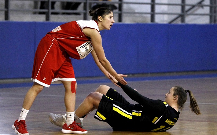 Αθηναϊκός Ολυμπιακός Βόλου