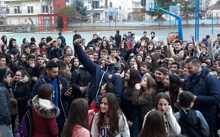 Αρκαδικός