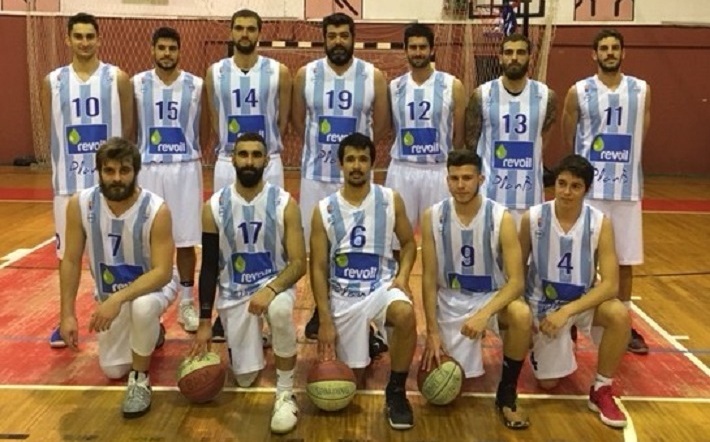 ΒΑΟΛ Χίου