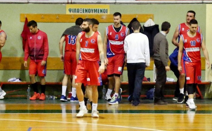 ΓΑΣ Κομοτηνή