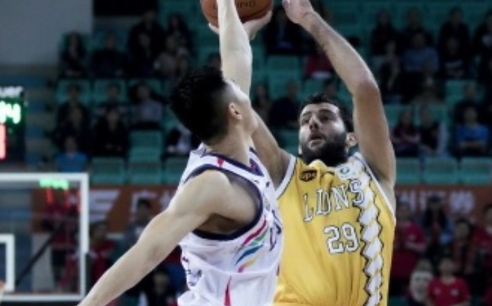 Γιάννης Μπουρούσης