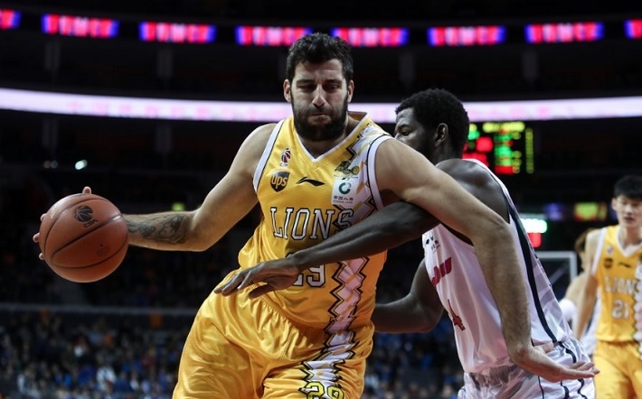 Γιάννης Μπουρούσης