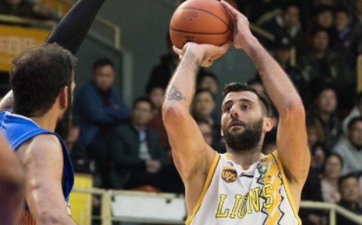 Γιάννης Μπουρούσης