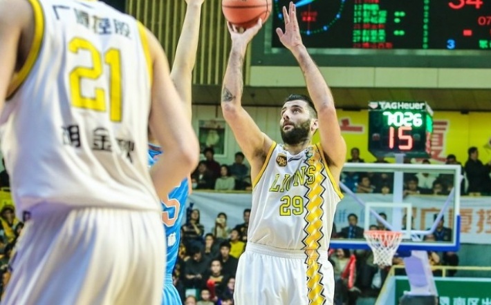 Γιάννης Μπουρούσης