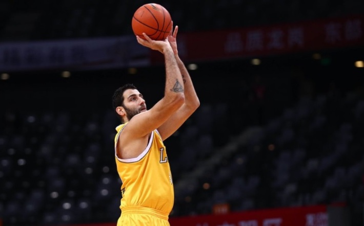 Γιάννης Μπουρούσης