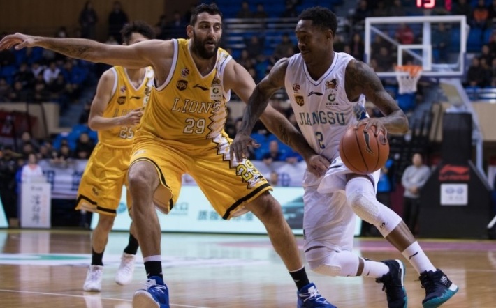 Γιάννης Μπουρούσης