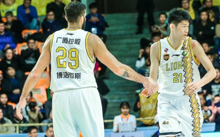 Γιάννης Μπουρούσης