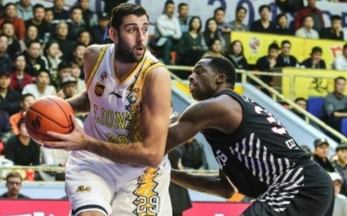 Γιάννης Μπουρούσης