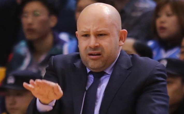 Γιάννης Χριστόπουλος